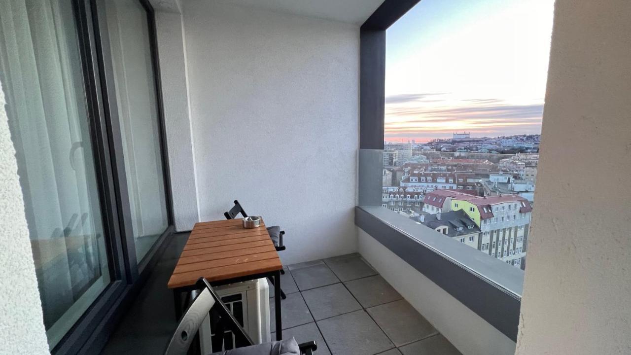 Apartament 2 Apartment, With A View Of The Castle *