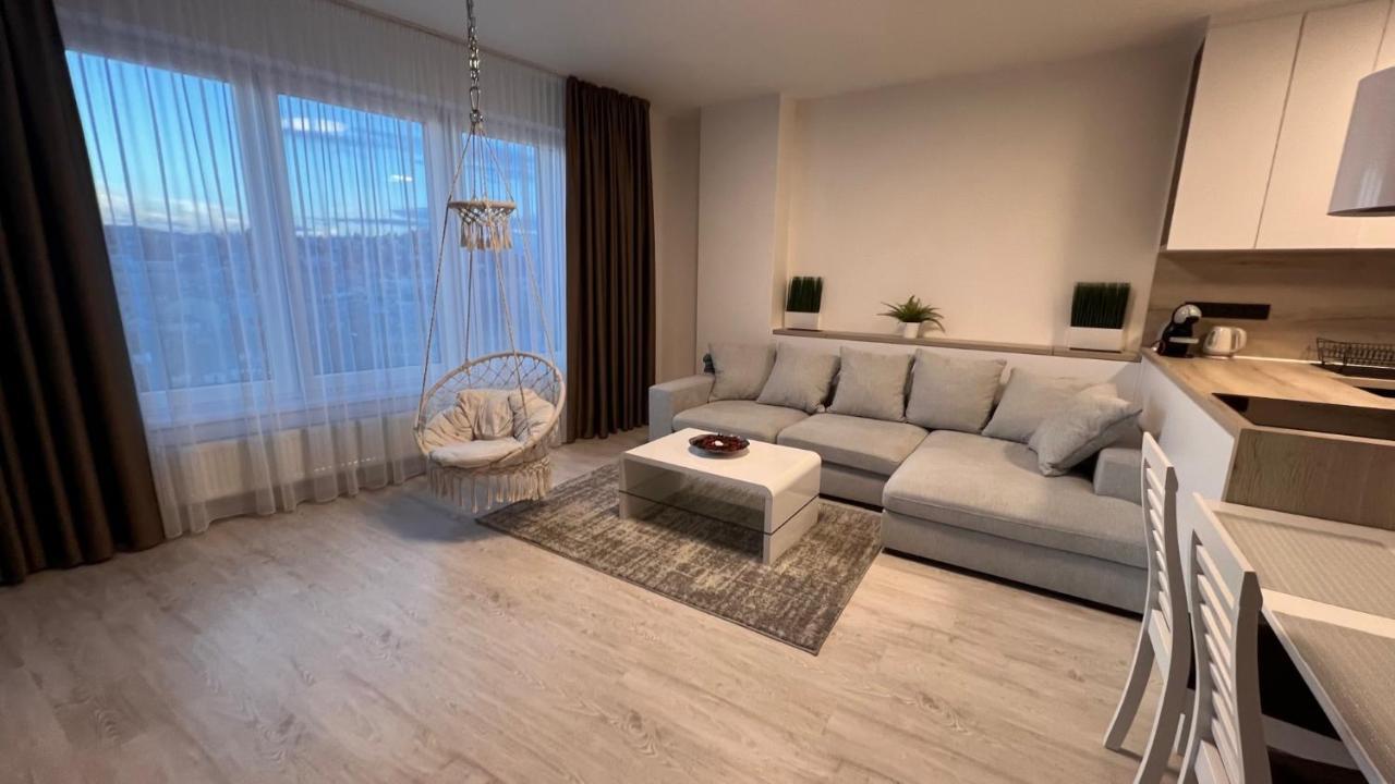 Apartament 2 Apartment, With A View Of The Castle *