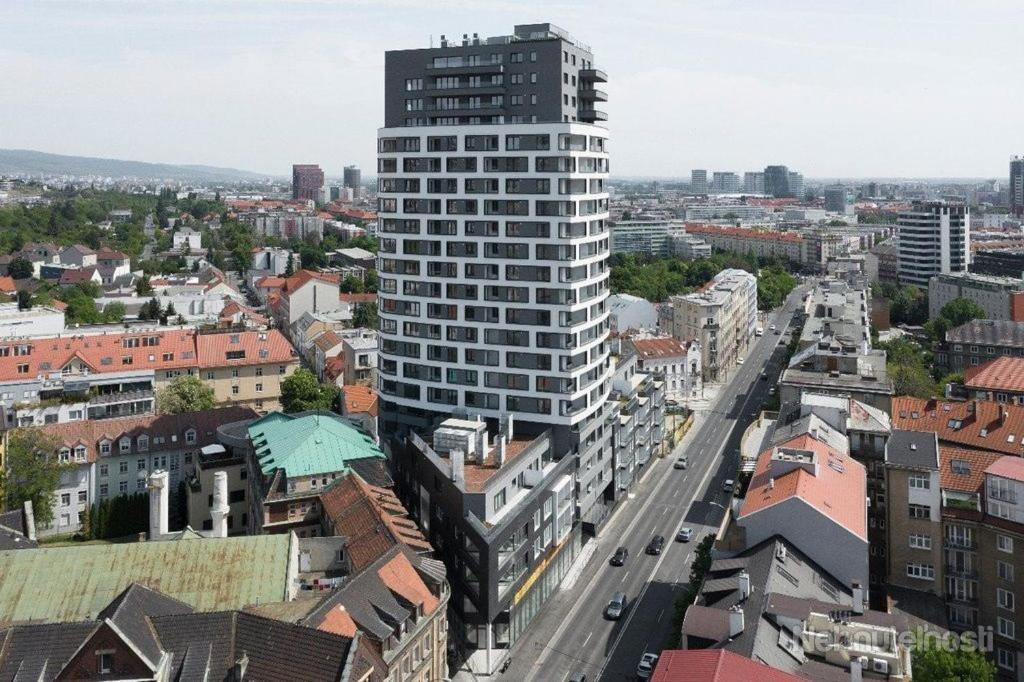 Apartament 2 Apartment, With A View Of The Castle Bratysława